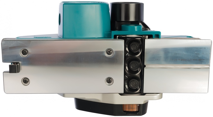 Elektrihöövel Makita KP0800, 320 W