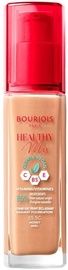 Тональный крем Bourjois Paris Healthy Mix Clean 55.5C Honey, 30 мл