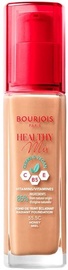 Tonālais krēms Bourjois Paris Healthy Mix Clean 55.5C Honey, 30 ml