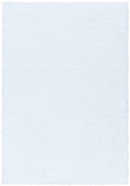 Vaip sise Sydney 3000, valge, 150 cm x 80 cm
