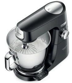 Kausiga mikser Kenwood KVL85.004B, must/hõbe