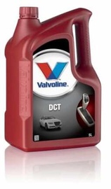 Transmisijas eļļa Valvoline DCT, transmisijas, vieglajam auto, 5 l