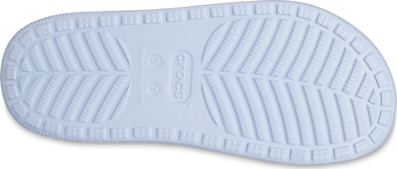 Sussid Crocs Classic Cozzzy, helesinine, 39.5