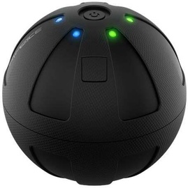 Masāžas ierīce Hyperice Hypersphere Mini 34000-001-00, melna