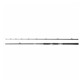 Spinings Abu Garcia Beast Pike 702MH 1561310, 213 cm, 155 g, melna