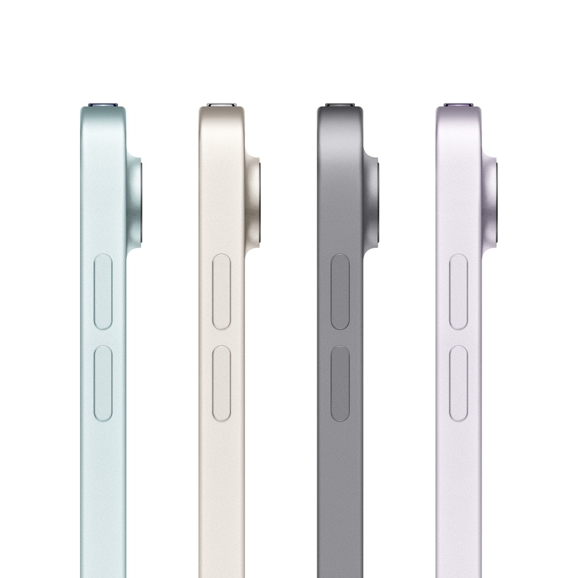 Планшетный компьютер Apple iPad Air M2 Wi-Fi, 13″, 8GB/512GB, purple