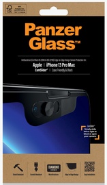 Защитное стекло для телефона PanzerGlass For Apple iPhone 13 Pro Max