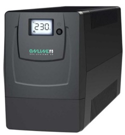 UPS sprieguma stabilizators Online USV YS400, 240 W