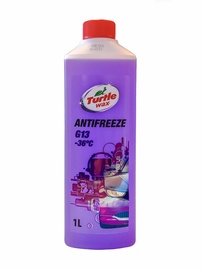 Антифриз Turtle Wax, 1 l