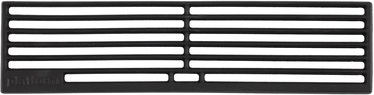 Soojendusega riiul Mustang Sapphire Smart Warming Rack 325438, 47.5 cm x 12 cm x 1 cm