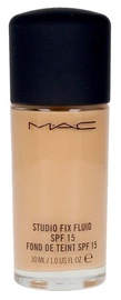 Šķidrā grima bāze Mac Studio Fix Fluid, 30 ml, SPF 15