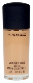 Tonālais krēms Mac Studio Fix Fluid C4.5, 30 ml