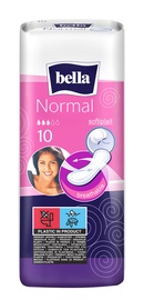 Higiēniskās paketes Bella Normal, 10 gab.