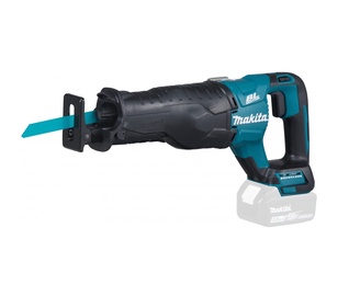 Bezvadu lineārais zāģis Makita DJR187Z, 18 V, bez akumulatora