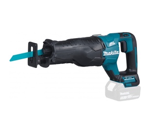 Bezvadu lineārais zāģis Makita DJR187Z, 18 V