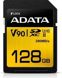 Atmiņas karte Adata, 128 GB