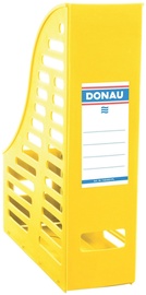 Dokumendikarp Donau 11D7464PL-11, kollane