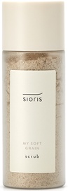 Sejas skrubis Sioris My Soft Grain, 45 ml, sievietēm