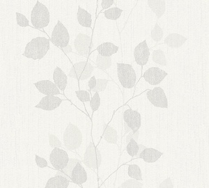 Tapetes As Creation Stock 347611, vinila, bēša