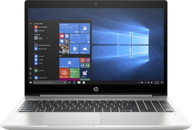 Ноутбук HP ProBook 455R G6, AMD Ryzen™ 7 3700U, 8 GB, 512 GB, 15.6 ″