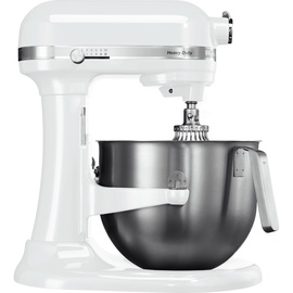 Кухонный комбайн Kitchenaid 5KSM7591XEWH, 500 Вт