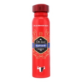 Vyriškas dezodorantas Old Spice, 150 ml