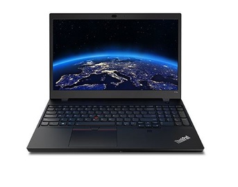 Sülearvuti Lenovo ThinkPad P15v Gen 2 RNLNVBP5IFW70V4, i7-11800H, 16 GB, 512 GB, 15.6 "