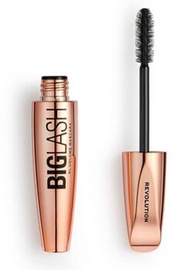 Ripsmetušš Makeup Revolution London Big Lash Volume, 8 g