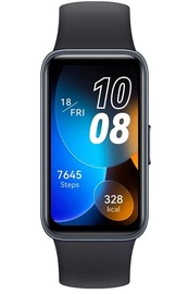 Умные часы Huawei Band 8 Ahsoka-B19, черный