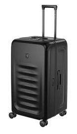 Koferis Victorinox Spectra 3.0 Trunk Large, melna, 99 l, 42 x 36 x 76 cm