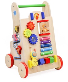 Игрушка-каталка RoGer Hand Motor Development Board, 33 см