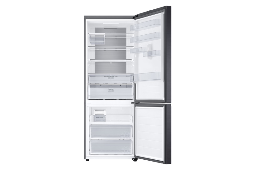 Холодильник морозильник снизу Samsung RB53DG706CB1EO