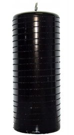 Svece galda Mondex Andalo Mirror, 500 g, 180 x 70 mm