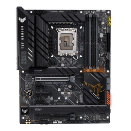 Mātesplate Asus TUF GAMING Z690-PLUS D4