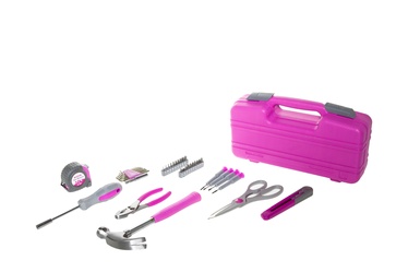 Rotaļu meistara instrumenta komplekts Tool Set 256711