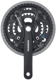 Klanis Shimano Acera 48/38/28T EFCM361E888CL