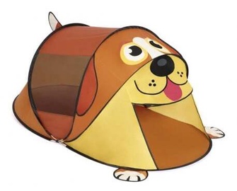 Laste telk Bestway Dog, 182 cm x 96 cm
