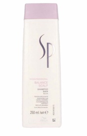 Šampūns Wella SP Balance Scalp, 250 ml