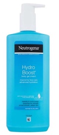 Ķermeņa krēms Neutrogena Hydro Boost, 400 ml
