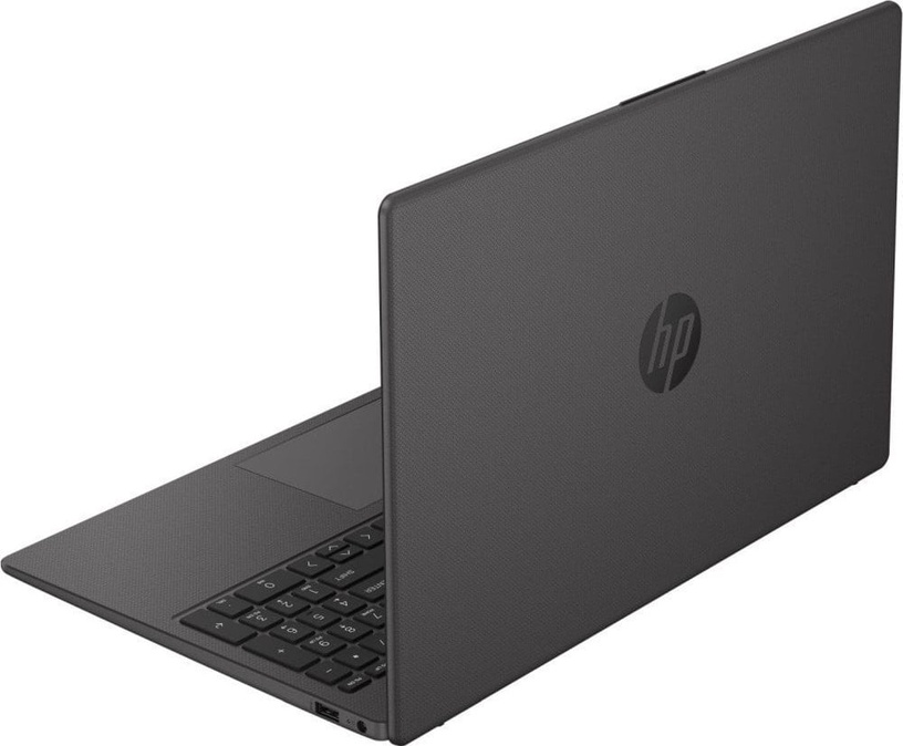 Sülearvuti HP 255 G10, AMD Ryzen 5 7530U, 16 GB, 512 GB, 15.6 ", AMD Radeon Graphics, must, en