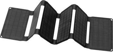 Зарядное устройство для батареек Sandberg Solar Charger 40W