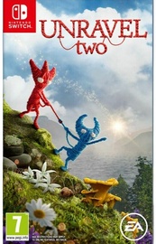 Nintendo Switch mäng Electronic Arts Unravel Two