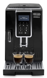 Автоматическая кофемашина DeLonghi ECAM350.55.B