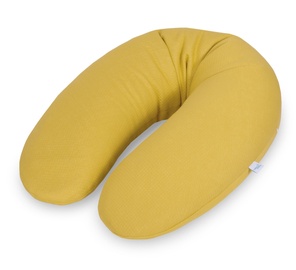 Подушка для кормления Ceba Baby, желтый