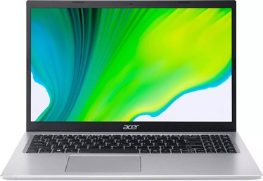 Portatīvais dators Acer Aspire 5 NX.A1GEP.00M, Intel Core i5-1135G7, 8 GB, 512 GB, 15.6 "