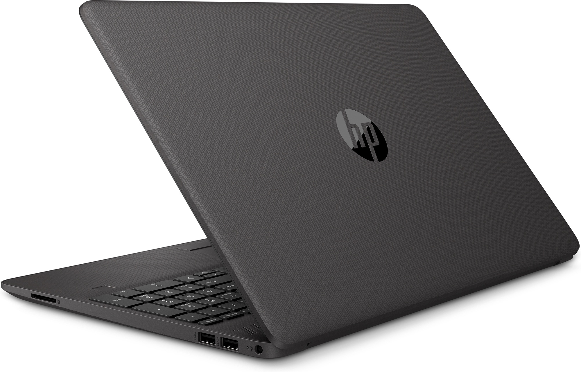 Ноутбук HP 255 G8, AMD Athlon™ Silver 3050U, 8 GB, 256 GB, 15.6 ″, AMD  Radeon Graphics, черный - K-rauta