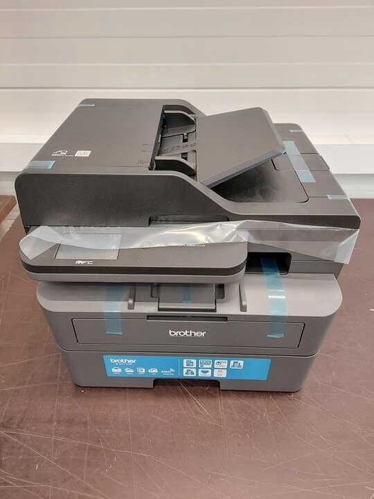 Multifunktsionaalne printer Brother MFC T920DW (defekti/puudusega kaup)