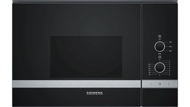 Встроенная микроволновая печь Siemens BF520LMR0