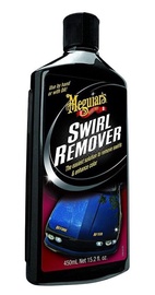 Tīrīšanas līdzeklis Meguiars Swirl Remover, 0.450 l