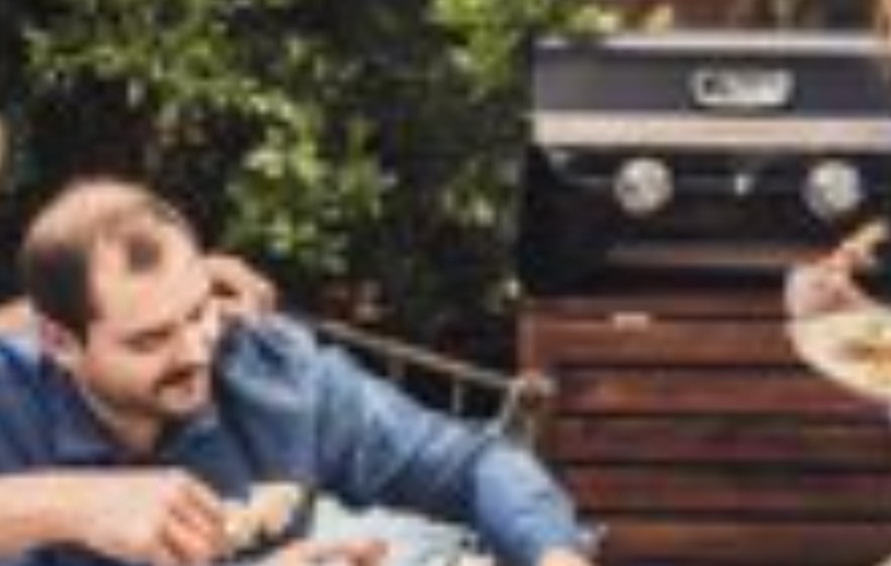 Gaasigrill Campingaz Attitude 2100 LX, 65 cm x 52 cm